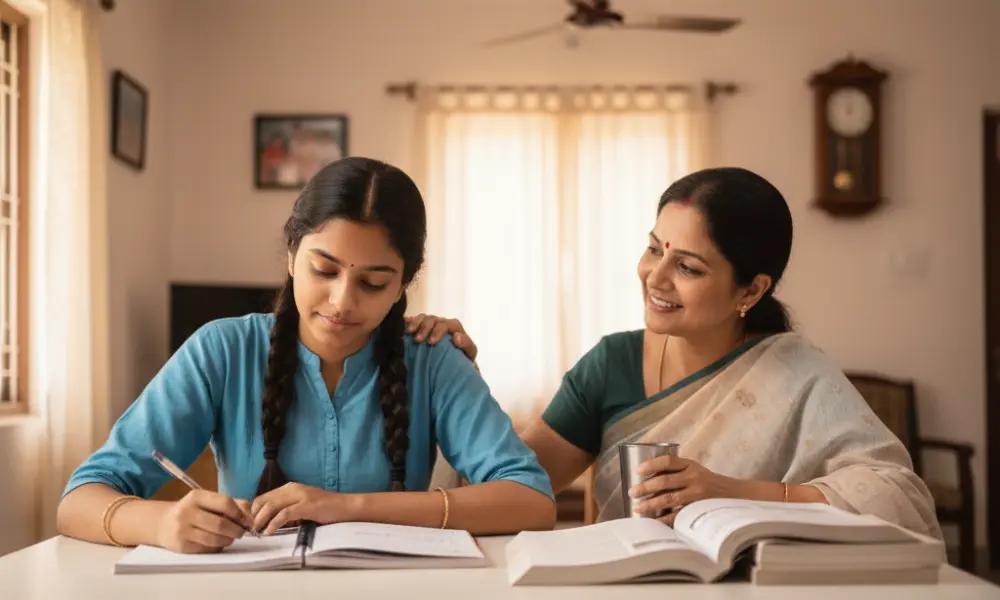 The Role of Parents in Building Exam Confidence: Do’s and Don’ts The Role of Parents in Building Exam Confidence: Do’s and Don’ts