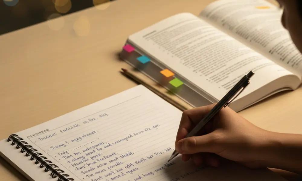 CBSE English Literature: How to Score Full Marks in Long Answer Questions CBSE English Literature: How to Score Full Marks in Long Answer Questions