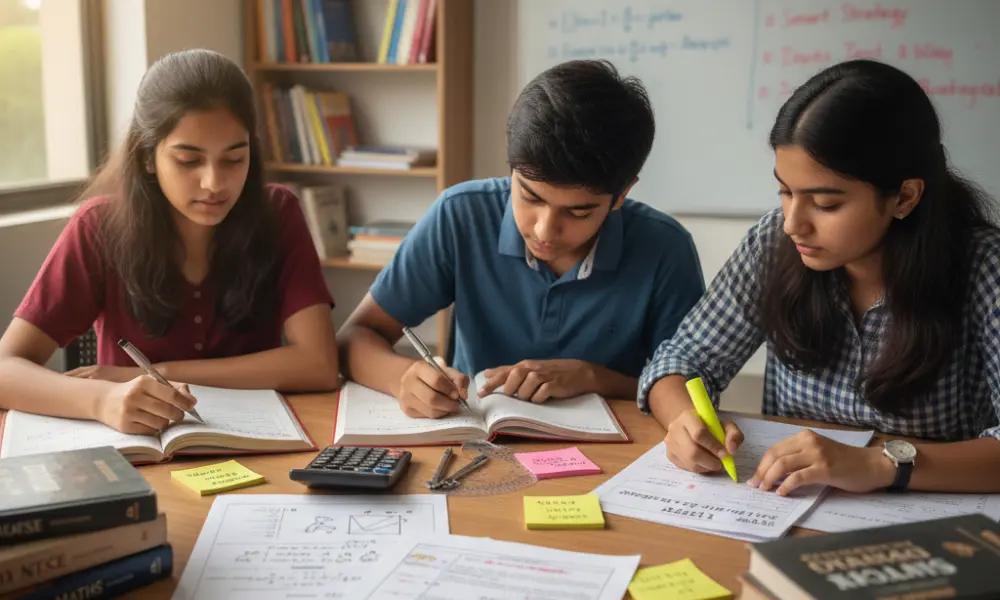 How to Prepare for Olympiads and NTSE Alongside CBSE Exams How to Prepare for Olympiads and NTSE Alongside CBSE Exams