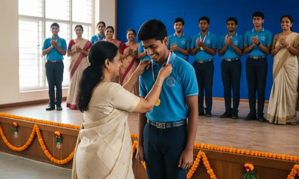 How to Score Full Marks in CBSE Class 10 Maths – The Toppers’ Blueprint How to Score Full Marks in CBSE Class 10 Maths – The Toppers’ Blueprint