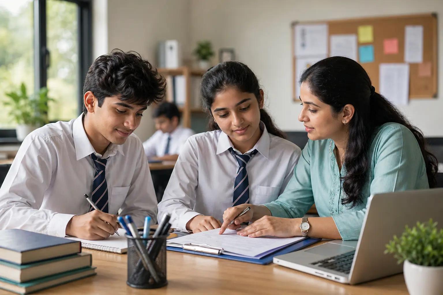 Important Reminder: Timely Submission of LOC for Supplementary Examinations Important Reminder: Timely Submission of LOC for Supplementary Examinations