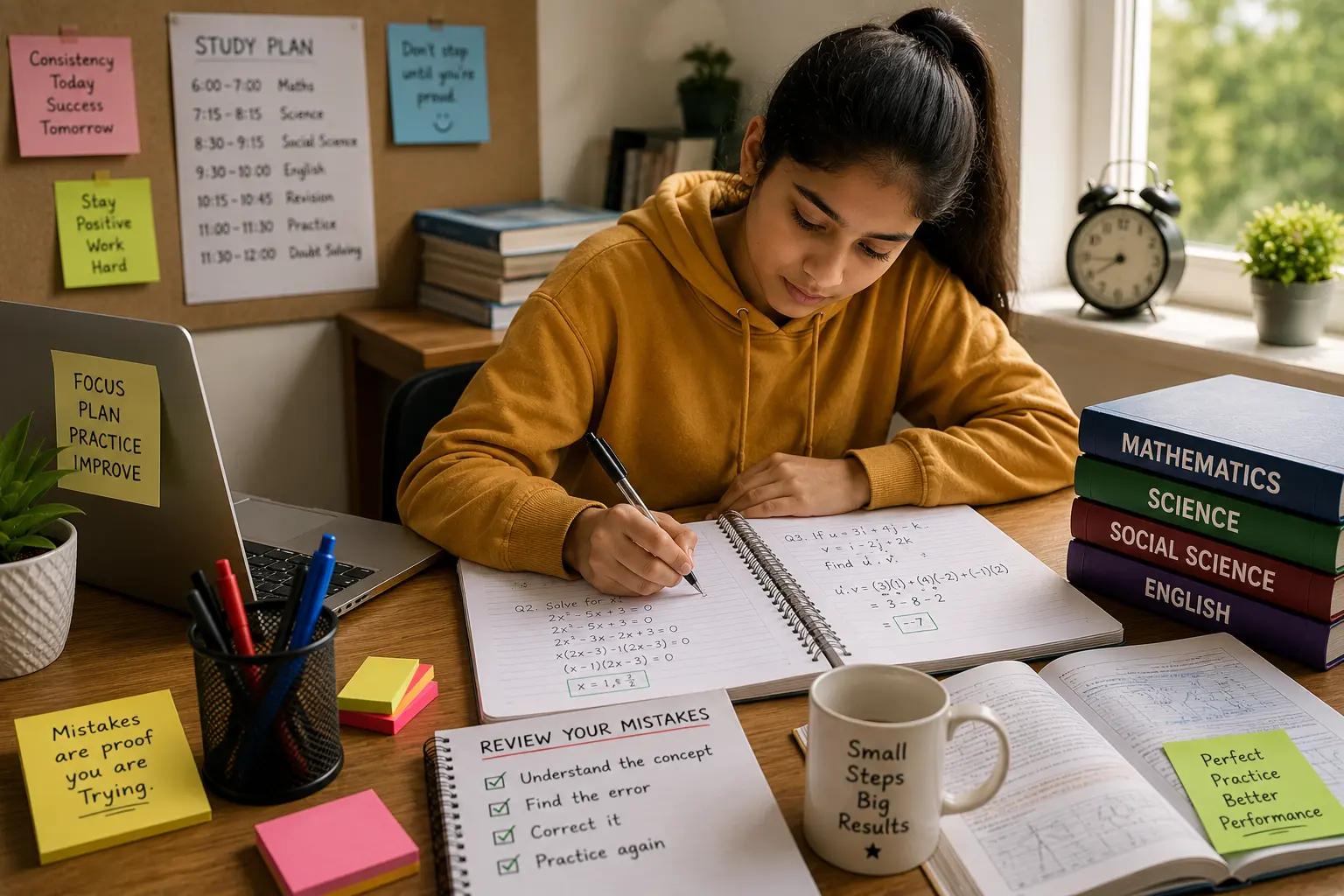 The Right Way to Practice Questions (Most Students Do It Wrong) The Right Way to Practice Questions (Most Students Do It Wrong)