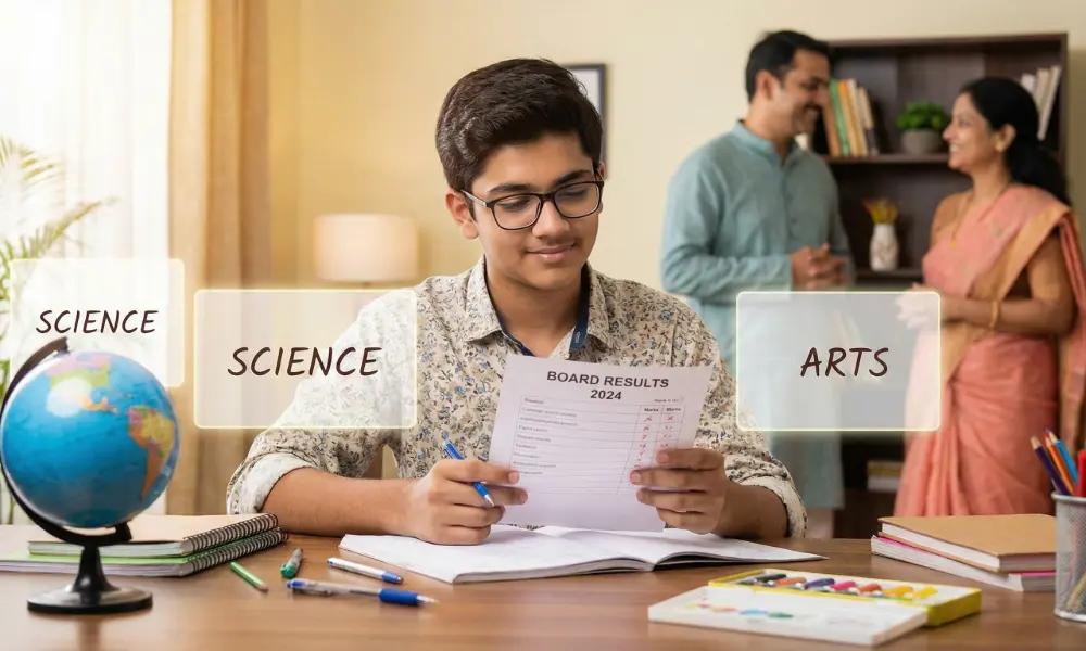 What Class 10 CBSE Students Should Know About Subject Choices After Boards What Class 10 CBSE Students Should Know About Subject Choices After Boards