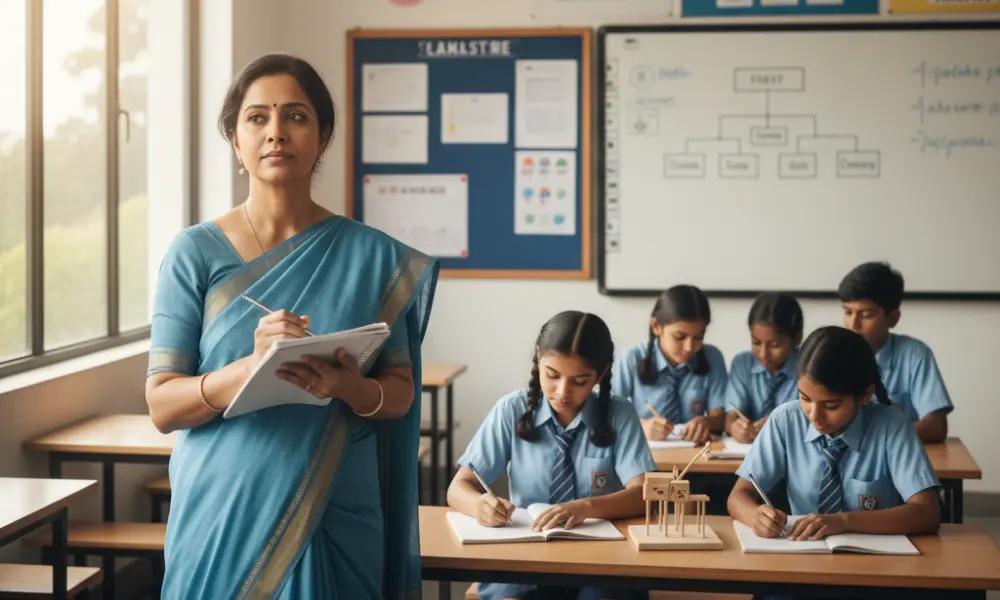 How Teachers Can Use AI Tools to Personalize Homework and Assessments How Teachers Can Use AI Tools to Personalize Homework and Assessments