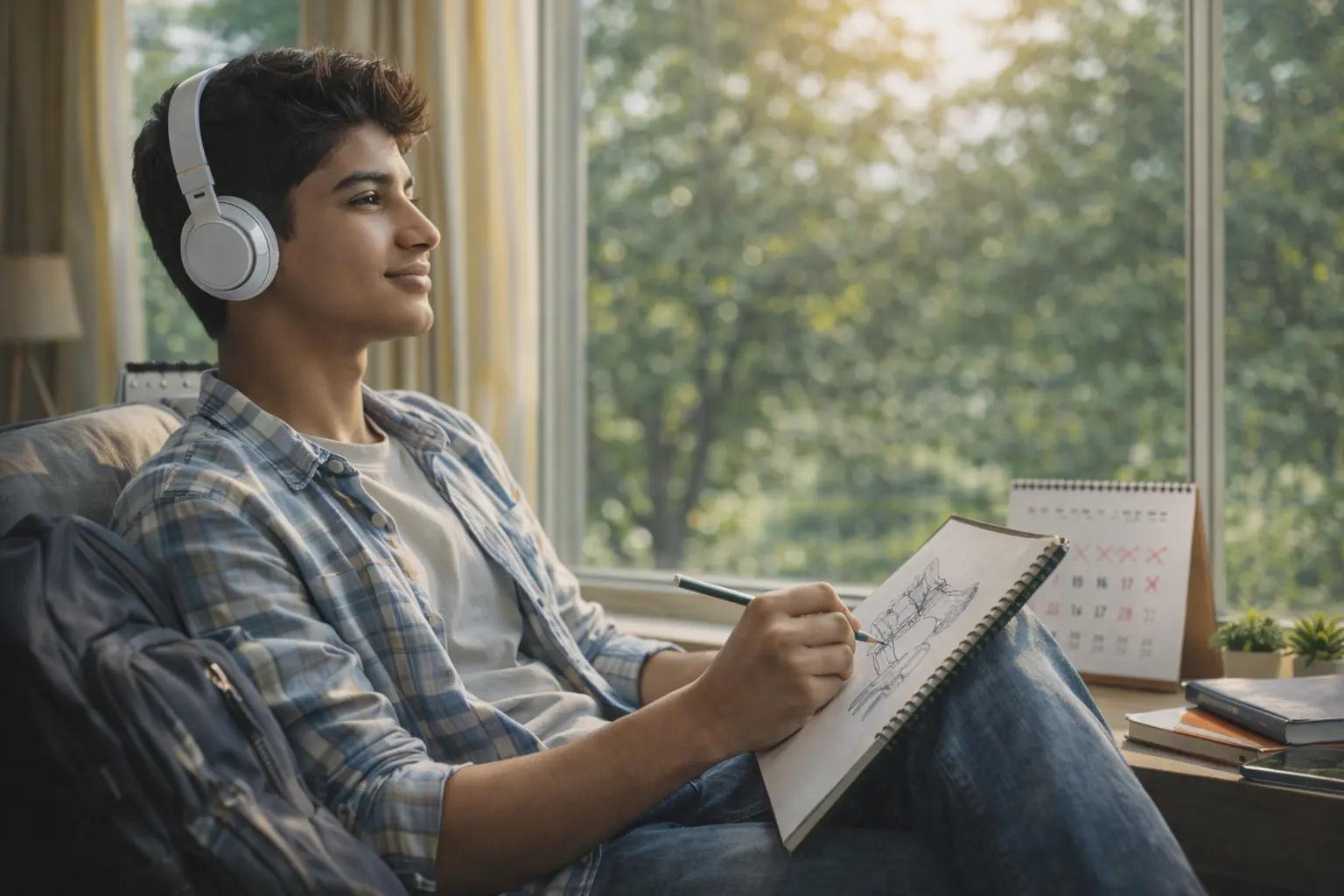 What CBSE Class 10 Students Should Do in the Break After Boards What CBSE Class 10 Students Should Do in the Break After Boards