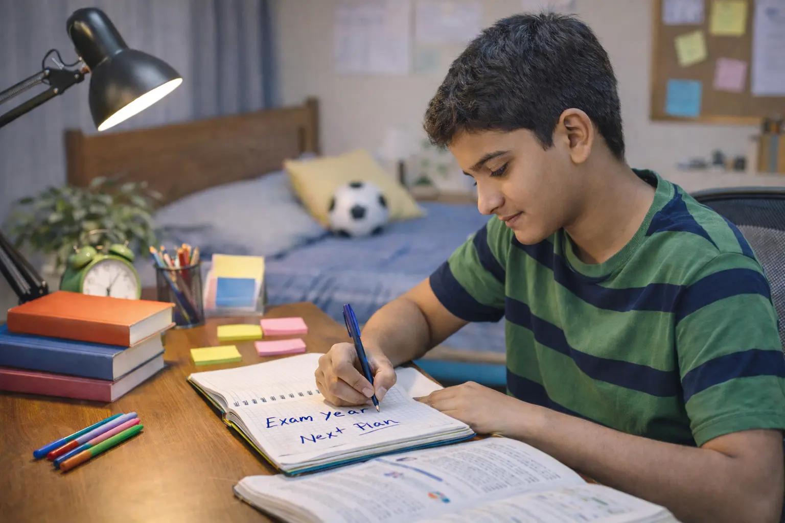 How CBSE Class 10 Students Can Set Goals for the Next Academic Year How CBSE Class 10 Students Can Set Goals for the Next Academic Year