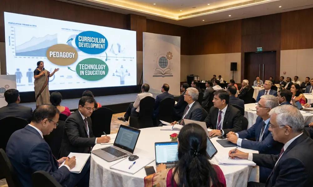 NATIONAL SEMINAR on Social Science Education (2026) Date Updated NATIONAL SEMINAR on Social Science Education (2026) Date Updated