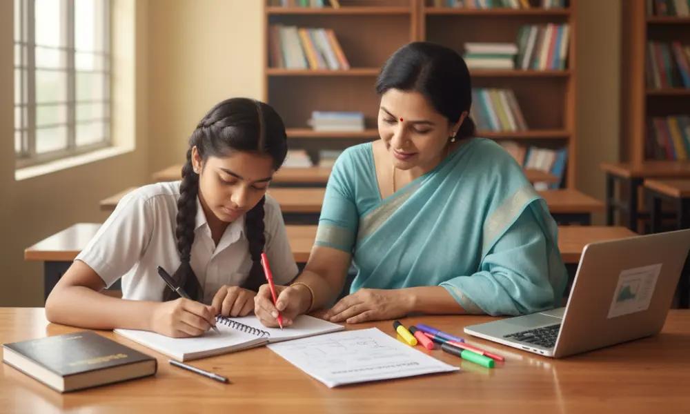 Unlocking the Power of Grammar: Common English Mistakes CBSE Students Should Avoid Unlocking the Power of Grammar: Common English Mistakes CBSE Students Should Avoid