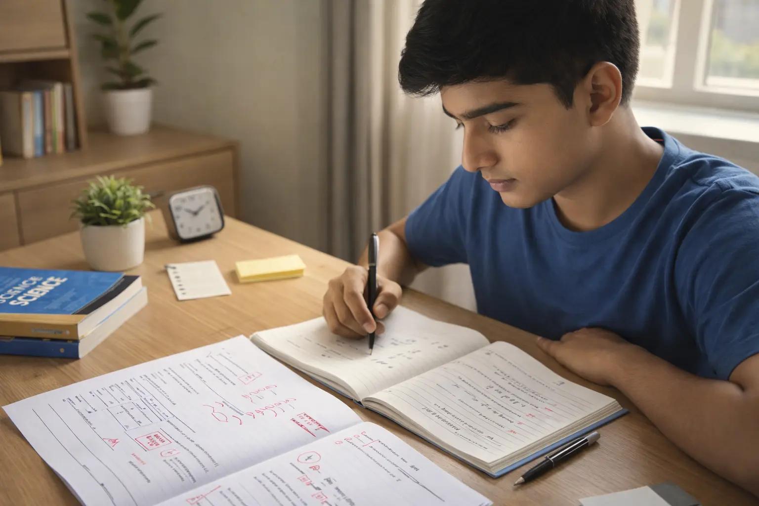 How to Analyze Your CBSE Class 10 Paper After Each Exam How to Analyze Your CBSE Class 10 Paper After Each Exam