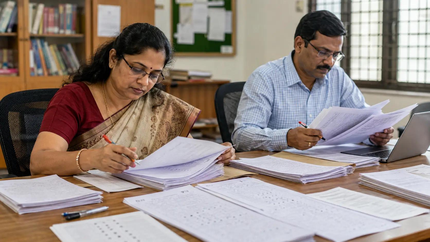 KVS, NVS, and EMRS Tier-II Exam Results to be Released Soon KVS, NVS, and EMRS Tier-II Exam Results to be Released Soon