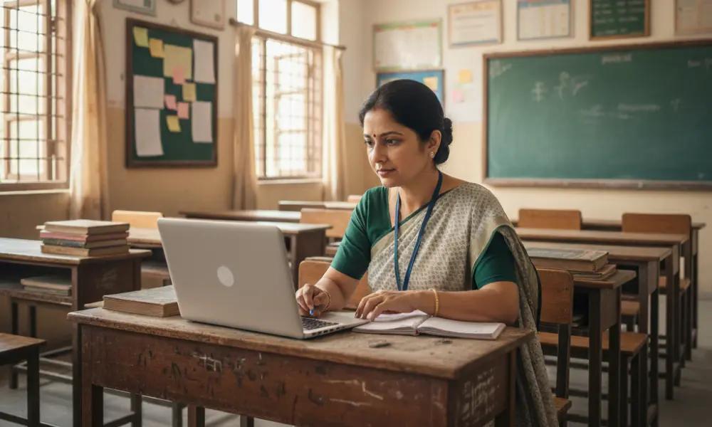 How Teachers Can Use Edzy Analytics to Improve Classroom Results How Teachers Can Use Edzy Analytics to Improve Classroom Results