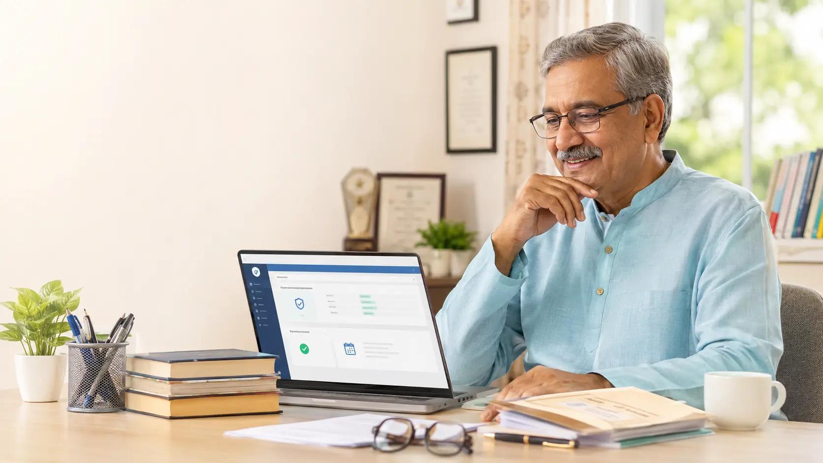Pension Disbursement Commences through E-Samarth Module for CBSE Employees Pension Disbursement Commences through E-Samarth Module for CBSE Employees