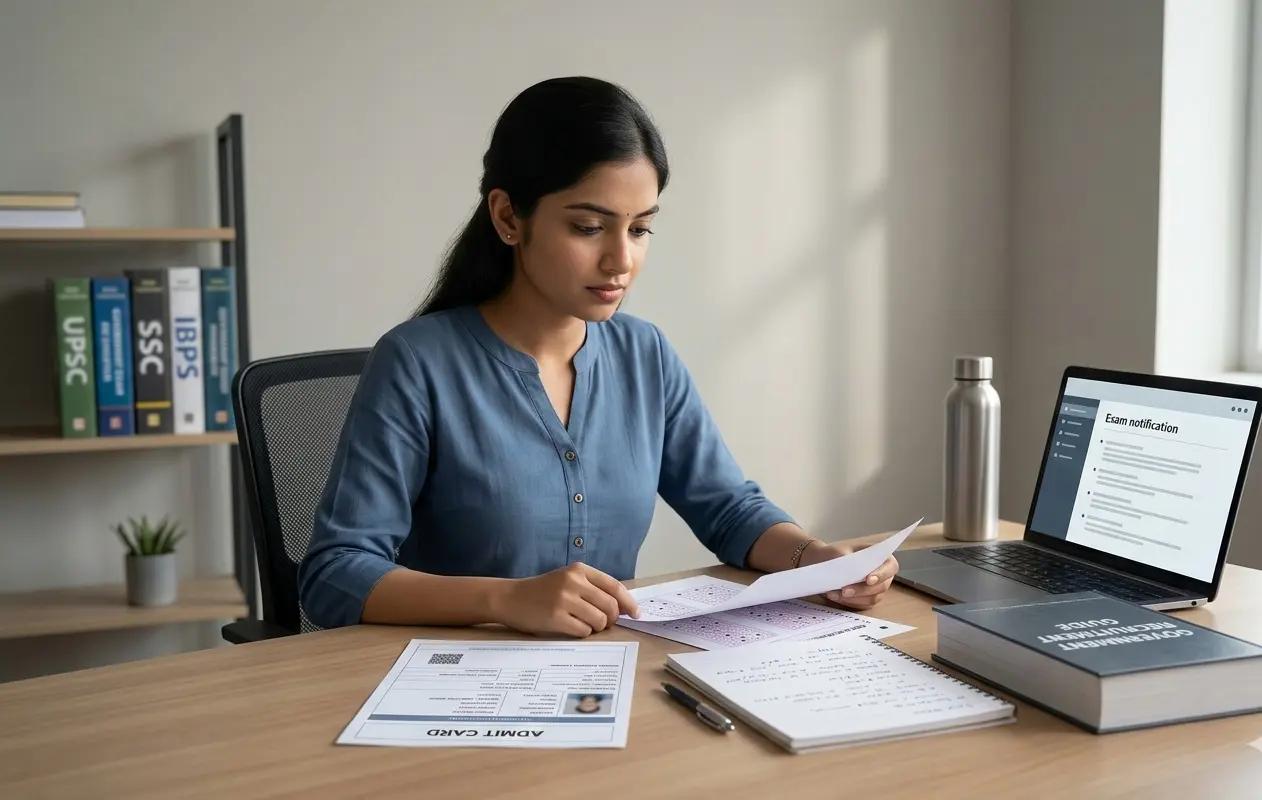 Direct Recruitment Quota Examination 2026: Key Updates and Insights Direct Recruitment Quota Examination 2026: Key Updates and Insights