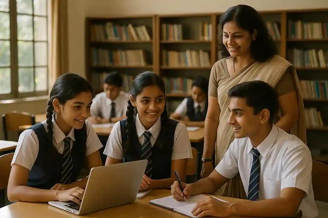 CBSE Board Exams 2026: Critical Dates and Deadlines Announced for Classes 10 and 12 CBSE Board Exams 2026: Critical Dates and Deadlines Announced for Classes 10 and 12