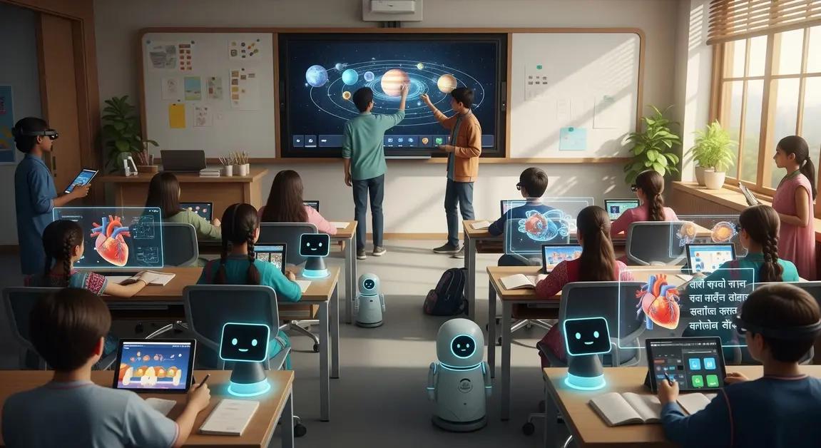 Future of School Education in India Trends Every Parent Should Know Future of School Education in India Trends Every Parent Should Know