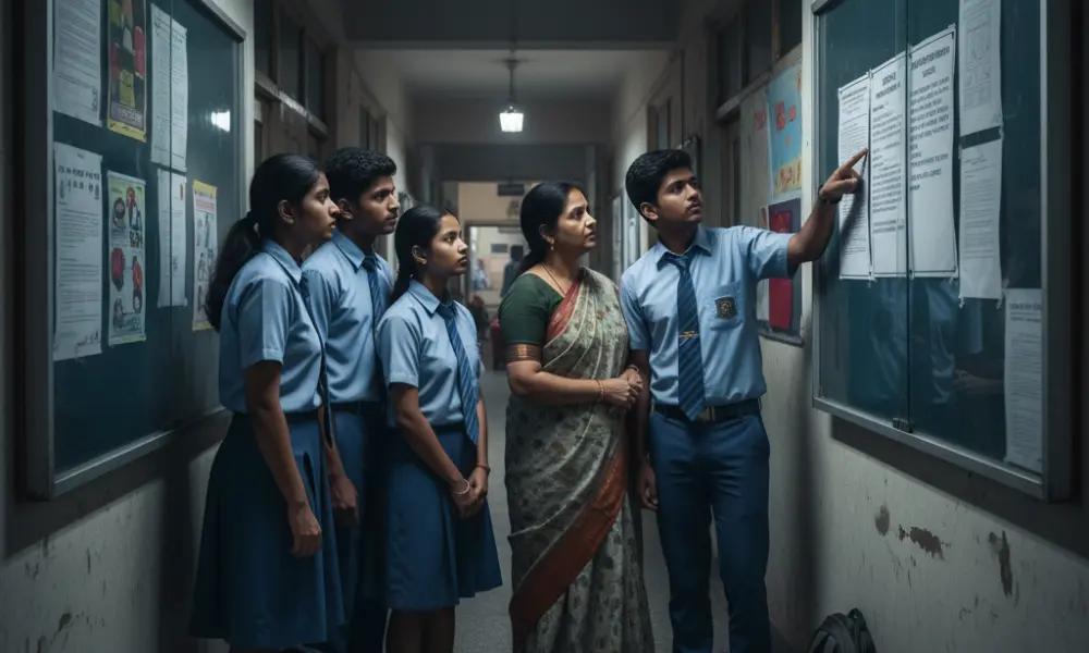 CBSE Extends Class 10 & 12 LOC Submission Deadline with Late Fee CBSE Extends Class 10 & 12 LOC Submission Deadline with Late Fee