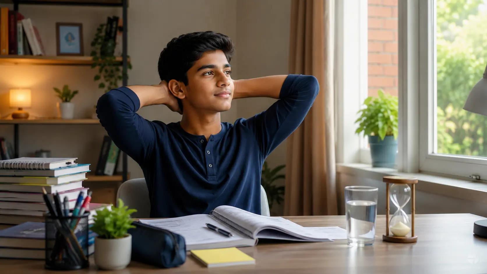 How to Study Without Getting Mentally Tired How to Study Without Getting Mentally Tired