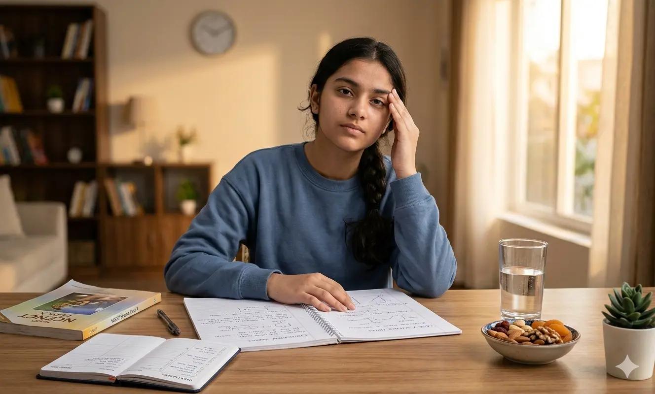 How CBSE Class 10 Students Can Handle Exam Fatigue Mid-Boards How CBSE Class 10 Students Can Handle Exam Fatigue Mid-Boards