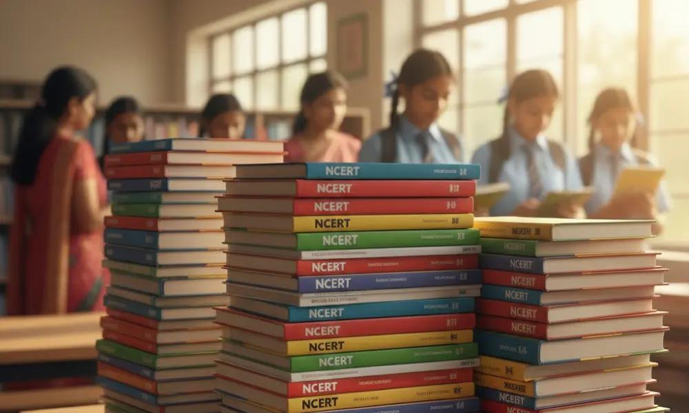 NCERT Extends Massive Clearance Sale: Get Obsolete Textbooks at 70% Discount NCERT Extends Massive Clearance Sale: Get Obsolete Textbooks at 70% Discount