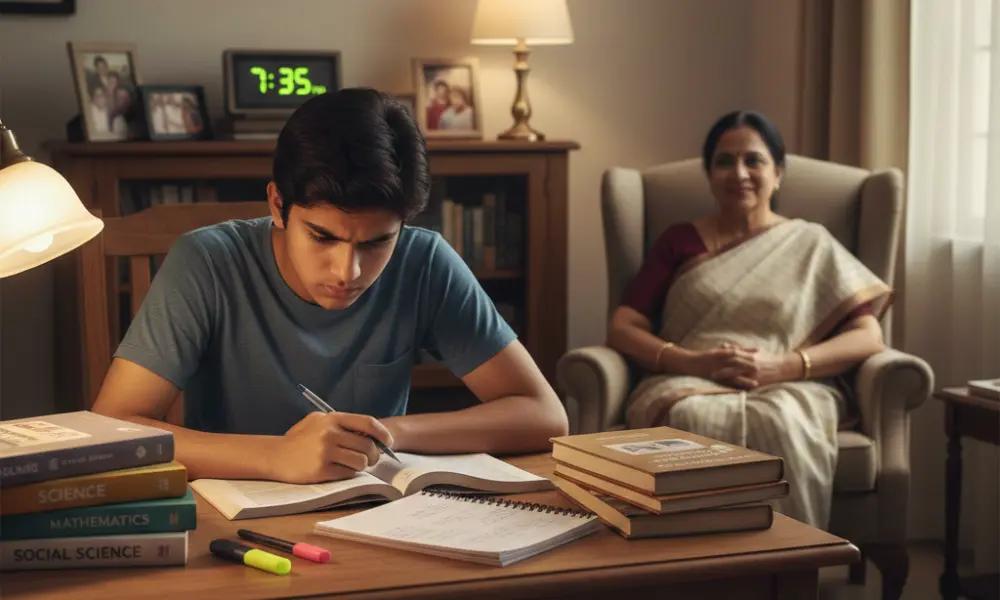 How Parents Can Support CBSE Class 10 Children During Pre-Board Exams How Parents Can Support CBSE Class 10 Children During Pre-Board Exams