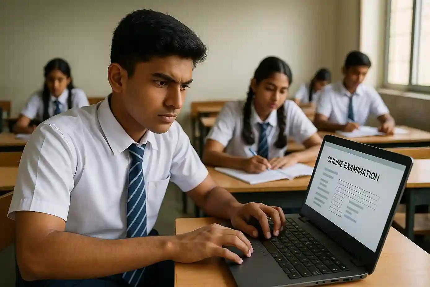 CBSE Class 10 Private Candidate Forms for 2026 Exams Now Open CBSE Class 10 Private Candidate Forms for 2026 Exams Now Open
