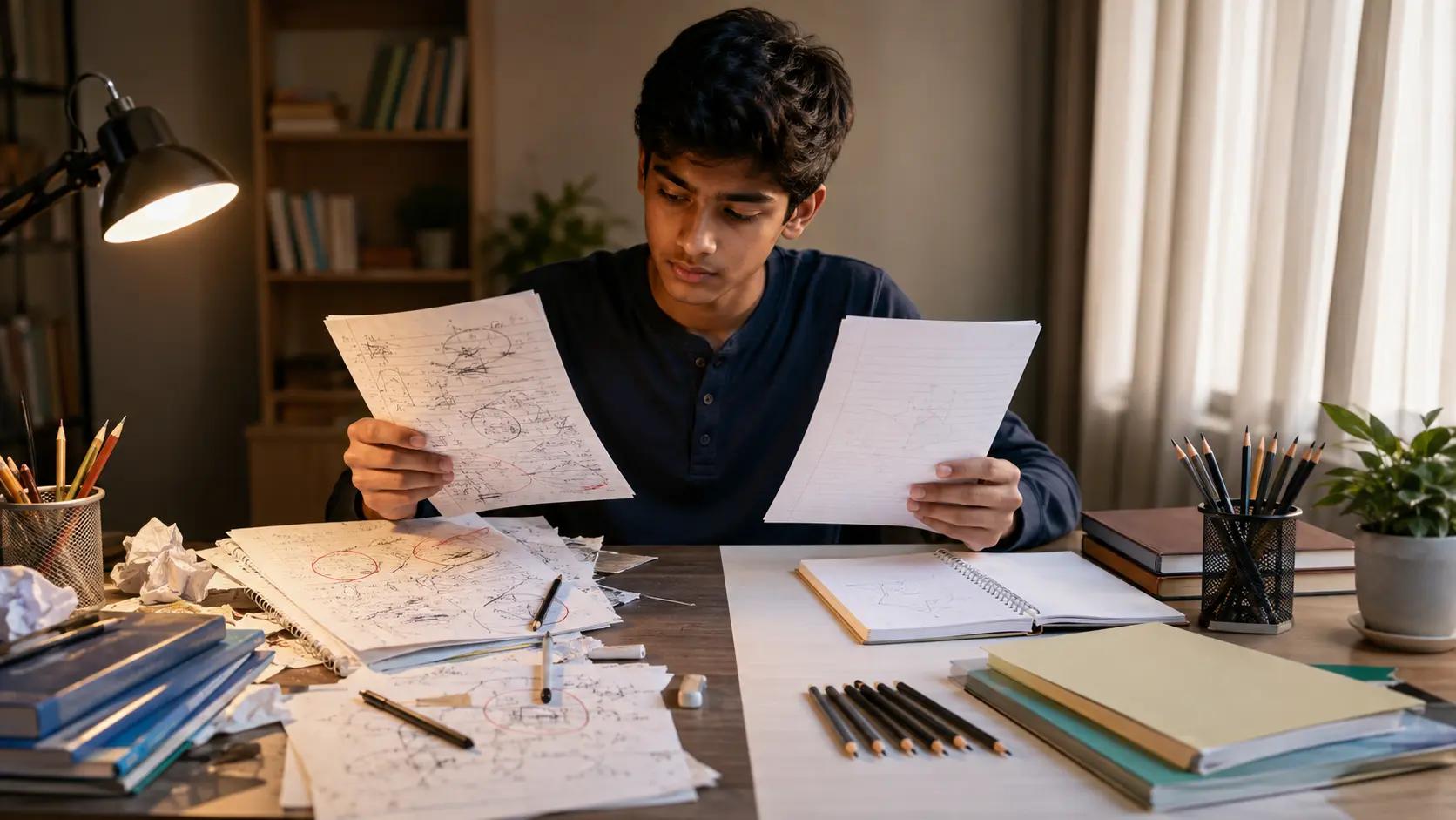How to Identify Your Weak Areas in Studies (And Fix Them Fast) How to Identify Your Weak Areas in Studies (And Fix Them Fast)