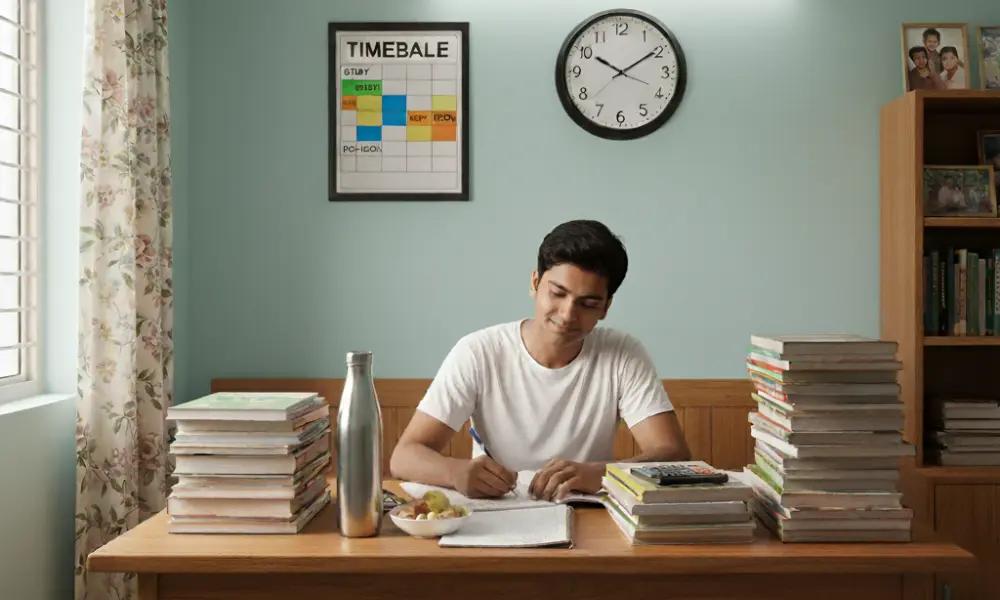 Best Study Timetables for Class 10 Students (With Subject-Wise Examples) Best Study Timetables for Class 10 Students (With Subject-Wise Examples)