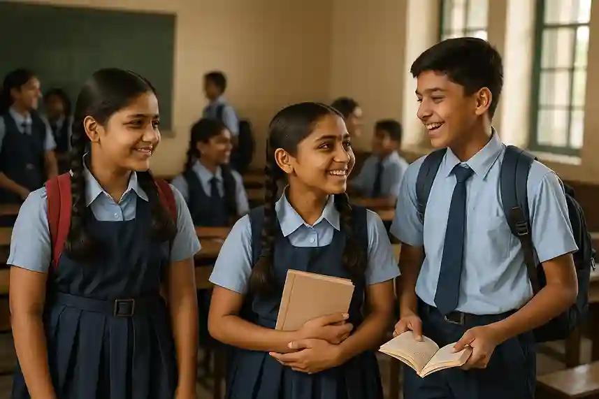 CBSE Streamlines Correction Process for Student Details: What Parents and Schools Need to Know CBSE Streamlines Correction Process for Student Details: What Parents and Schools Need to Know