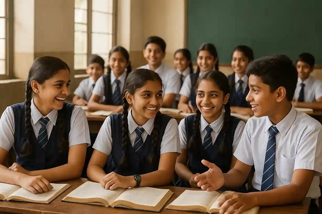 CBSE releases important notice on essential requirements for board exams CBSE releases important notice on essential requirements for board exams