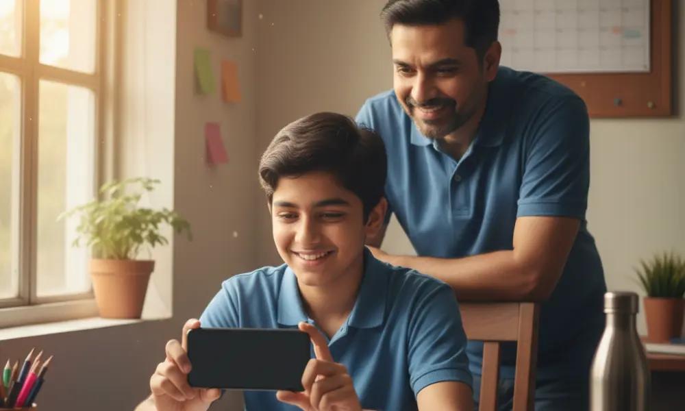 How Edzy’s AI Tutor Helps Students Prepare Smarter, Not Harder – Real Results from CBSE Learners How Edzy’s AI Tutor Helps Students Prepare Smarter, Not Harder – Real Results from CBSE Learners