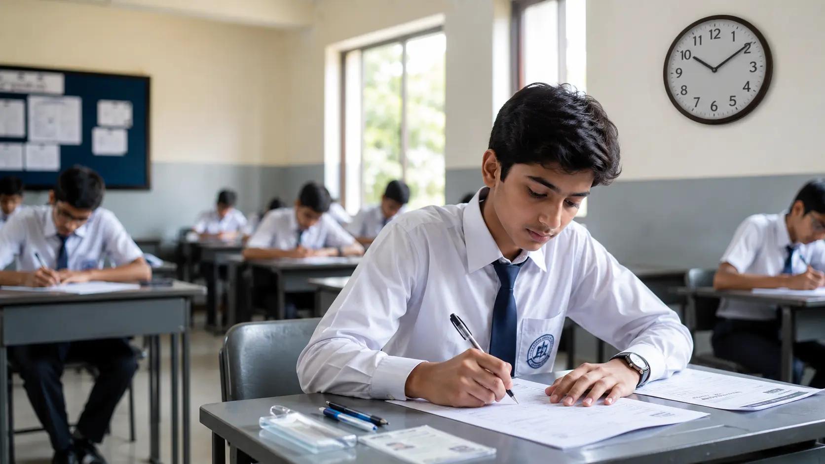 How to Stay Focused for the Entire Exam Duration How to Stay Focused for the Entire Exam Duration