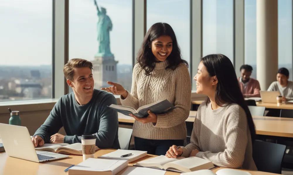 The Ultimate Roadmap for Students Who Want to Study Abroad After CBSE The Ultimate Roadmap for Students Who Want to Study Abroad After CBSE