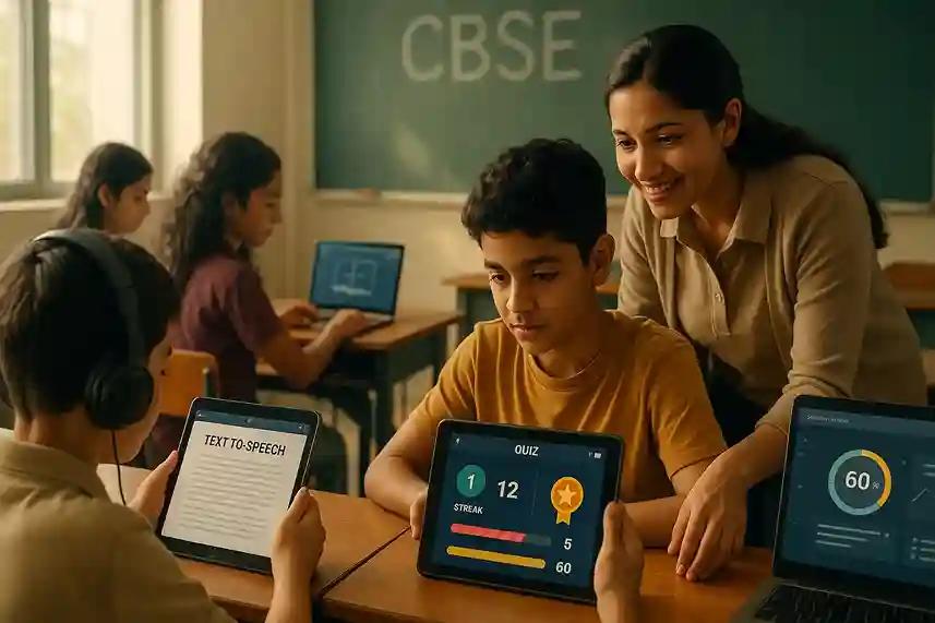 How Ed-Tech Tools Are Helping Students With Learning Disabilities Thrive How Ed-Tech Tools Are Helping Students With Learning Disabilities Thrive