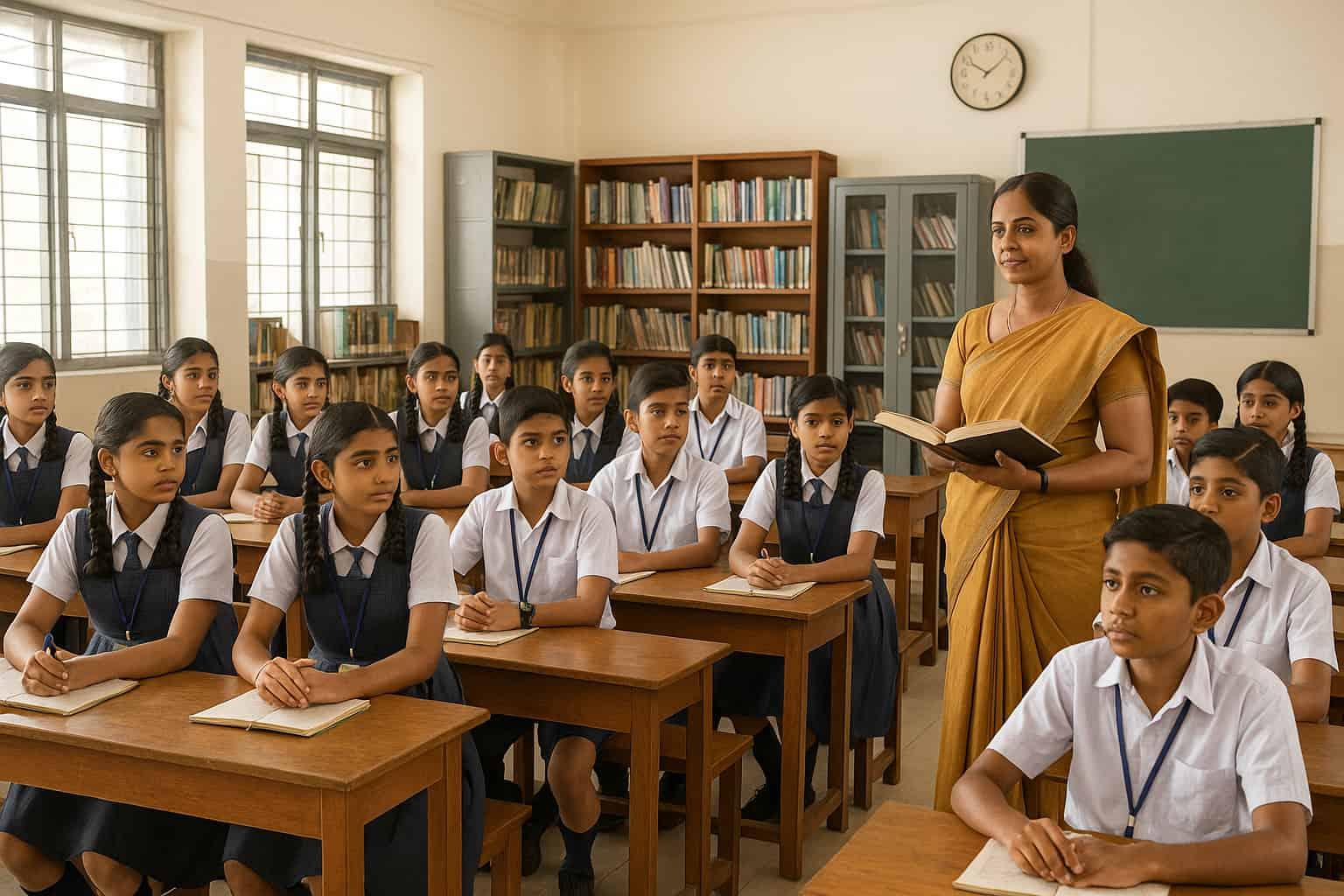 Empowering Teachers: CBSE's Capacity Building Programmes for Skill Education Implementation Empowering Teachers: CBSE's Capacity Building Programmes for Skill Education Implementation