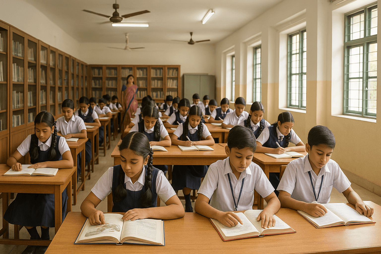 CBSE Announces Subject Wise Marks Bifurcation for Class X and XII Examinations 2025-26 CBSE Announces Subject Wise Marks Bifurcation for Class X and XII Examinations 2025-26