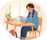 Scores aggregate illustration Scores aggregate illustration